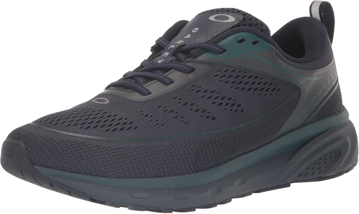 Мужские кроссовки Oakley Spur Os, Fathom
Мужские кроссовки Oakley Spur Os, Fathom