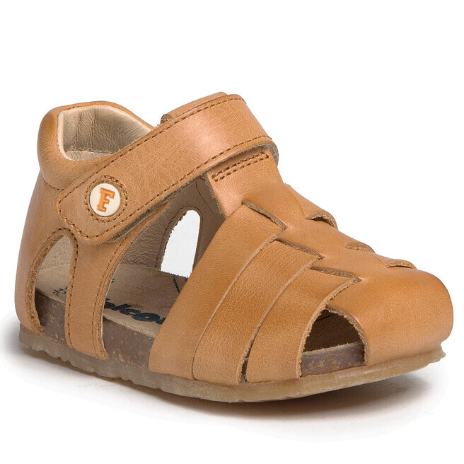 Сандалии Naturino FalcottoBy Naturino, коричневый
Сандалии Naturino FalcottoBy Naturino, коричневый