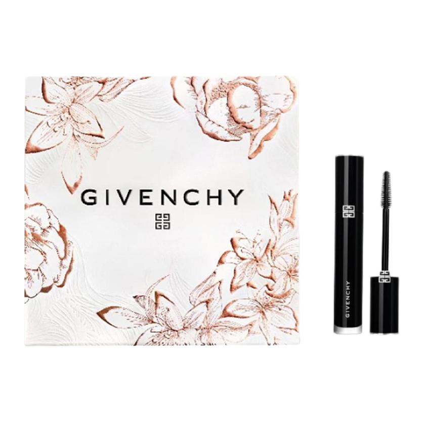 Тушь для ресниц Forbidden Lengthening Curling Smudge Proof Givenchy
Тушь для ресниц Forbidden Lengthening Curling Smudge Proof Givenchy