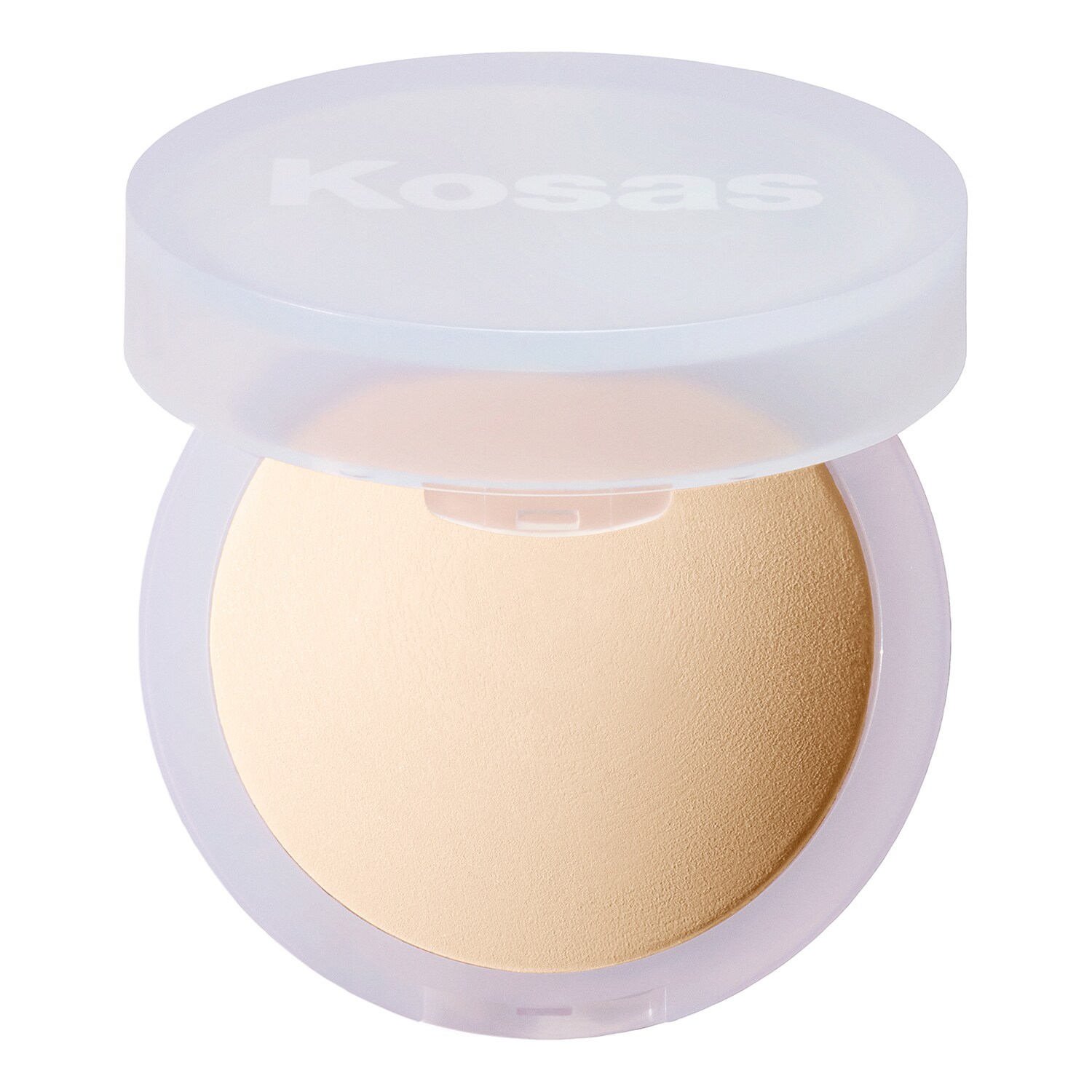 Цветная фиксирующая пудра Cloud Set Kosas, Breezy (9,5 g)
Цветная фиксирующая пудра Cloud Set Kosas, Breezy (9,5 g)