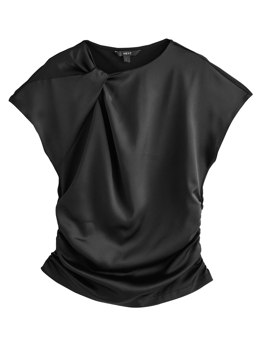 Топ Next, черный
Топ Next, черный