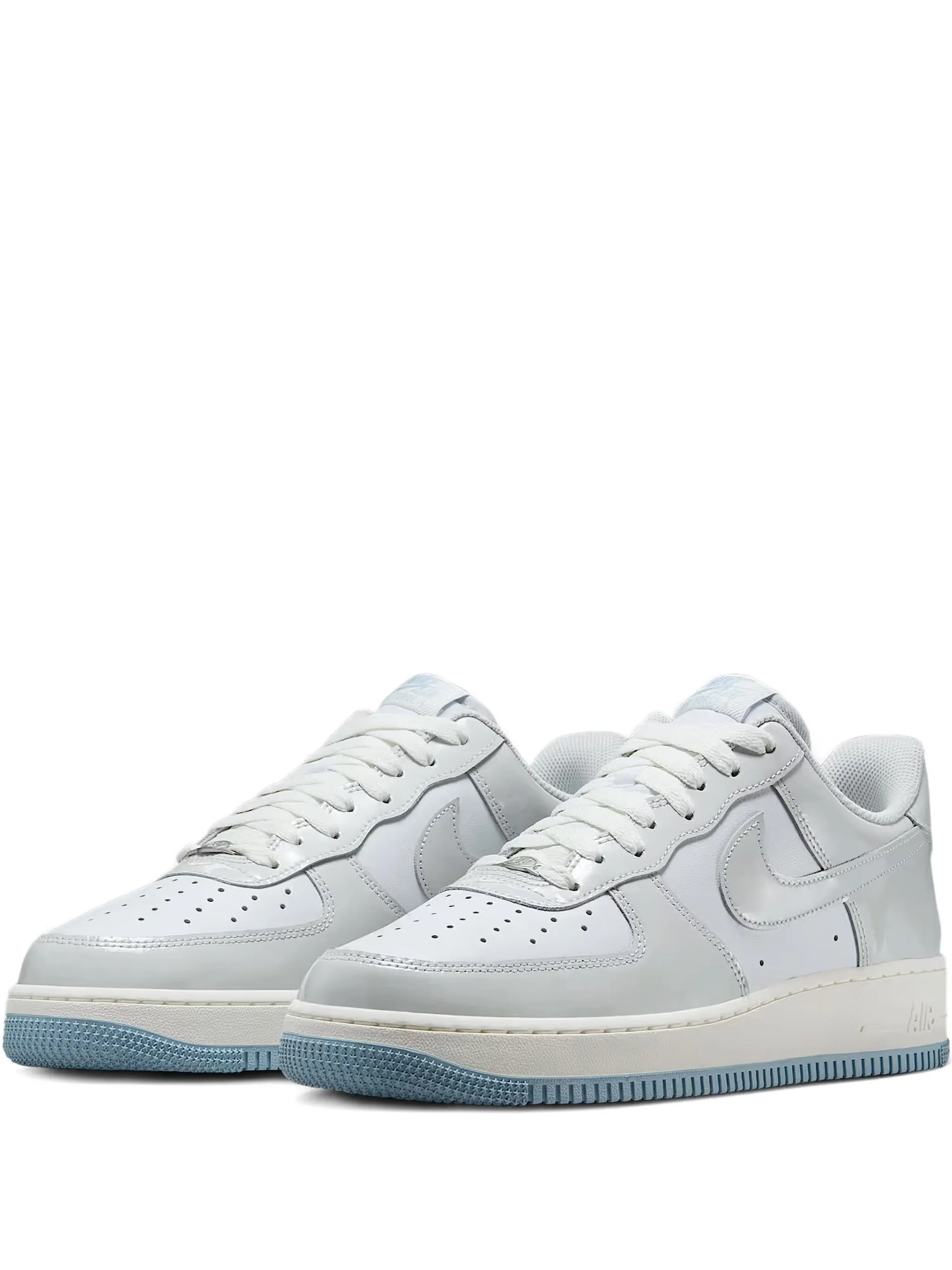 Кроссовки Air Force 1 Nike, нейтральный
Кроссовки Air Force 1 Nike, нейтральный