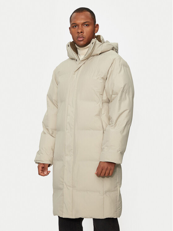 Пуховик свободного кроя Lindbergh, зеленый
Пуховик свободного кроя Lindbergh, зеленый