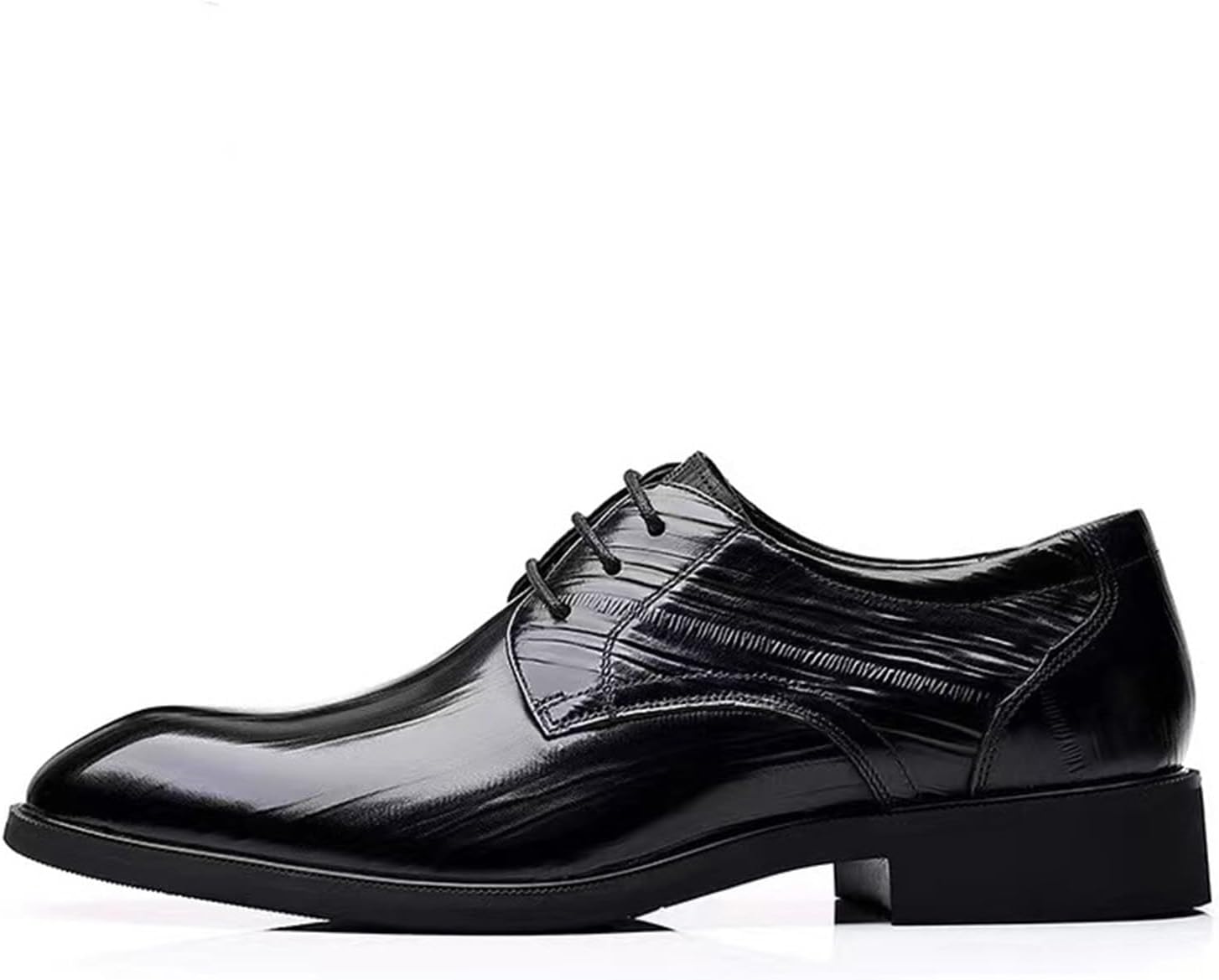 Мужские классические оксфорды на шнуровке из лакированной кожи с мягкой отделкой, низкий каблук, комфортные, низкие, без застежки, деловые, формальные, с носком типа «кап», каблук-блок, свадебные, для вечеринки, для смокинга Oxngeos, черный
Мужские классические оксфорды на шнуровке из лакированной кожи с мягкой отделкой, низкий каблук, комфортные, низкие, без застежки, деловые, формальные, с носком типа «кап», каблук-блок, свадебные, для вечеринки, для смокинга Oxngeos, черный