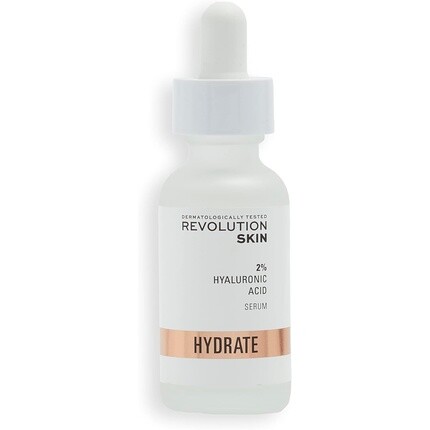 Revolution Beauty London Skincare Сыворотка с гиалуроновой кислотой, 2% раствор, без отдушек, 30 мл Revolution Skincare London, Серый, Revolution Beauty London Skincare Сыворотка с гиалуроновой кислотой, 2% раствор, без отдушек, 30 мл Revolution Skincare
Revolution Beauty London Skincare Сыворотка с гиалуроновой кислотой, 2% раствор, без отдушек, 30 мл Revolution Skincare London, Серый, Revolution Beauty London Skincare Сыворотка с гиалуроновой кислотой, 2% раствор, без отдушек, 30 мл Revolution Skincare