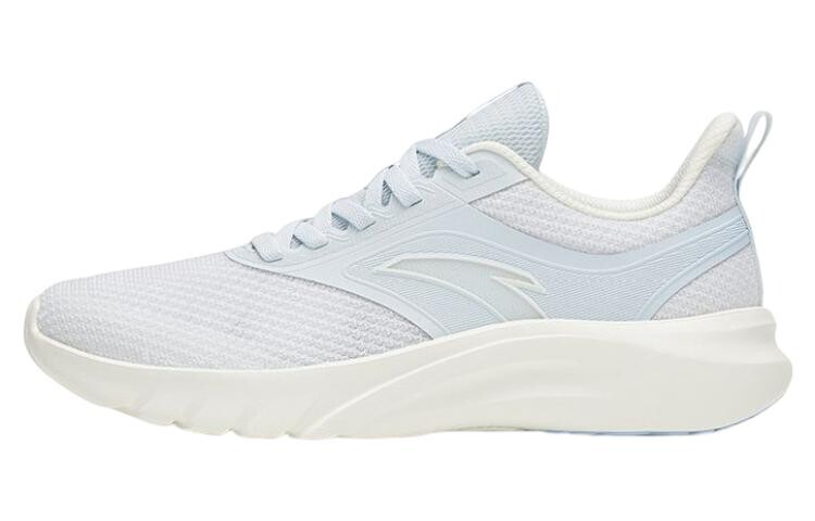 Коллекция беговых кроссовок для женщин с низким верхом синего цвета Anta
Коллекция беговых кроссовок для женщин с низким верхом синего цвета Anta