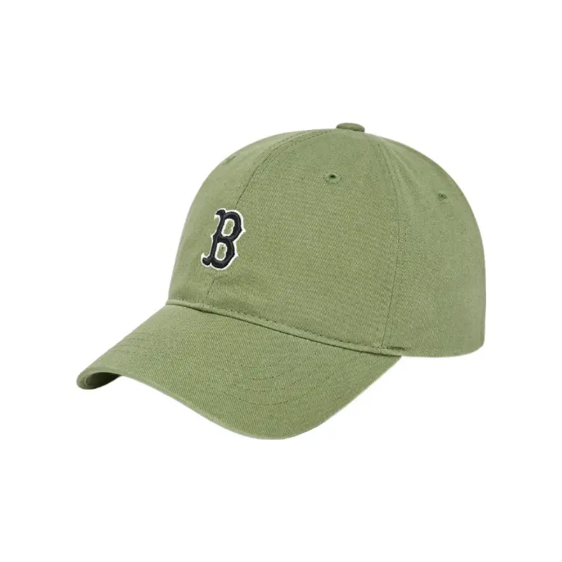 MLB Детская бейсболка, Green
MLB Детская бейсболка, Green