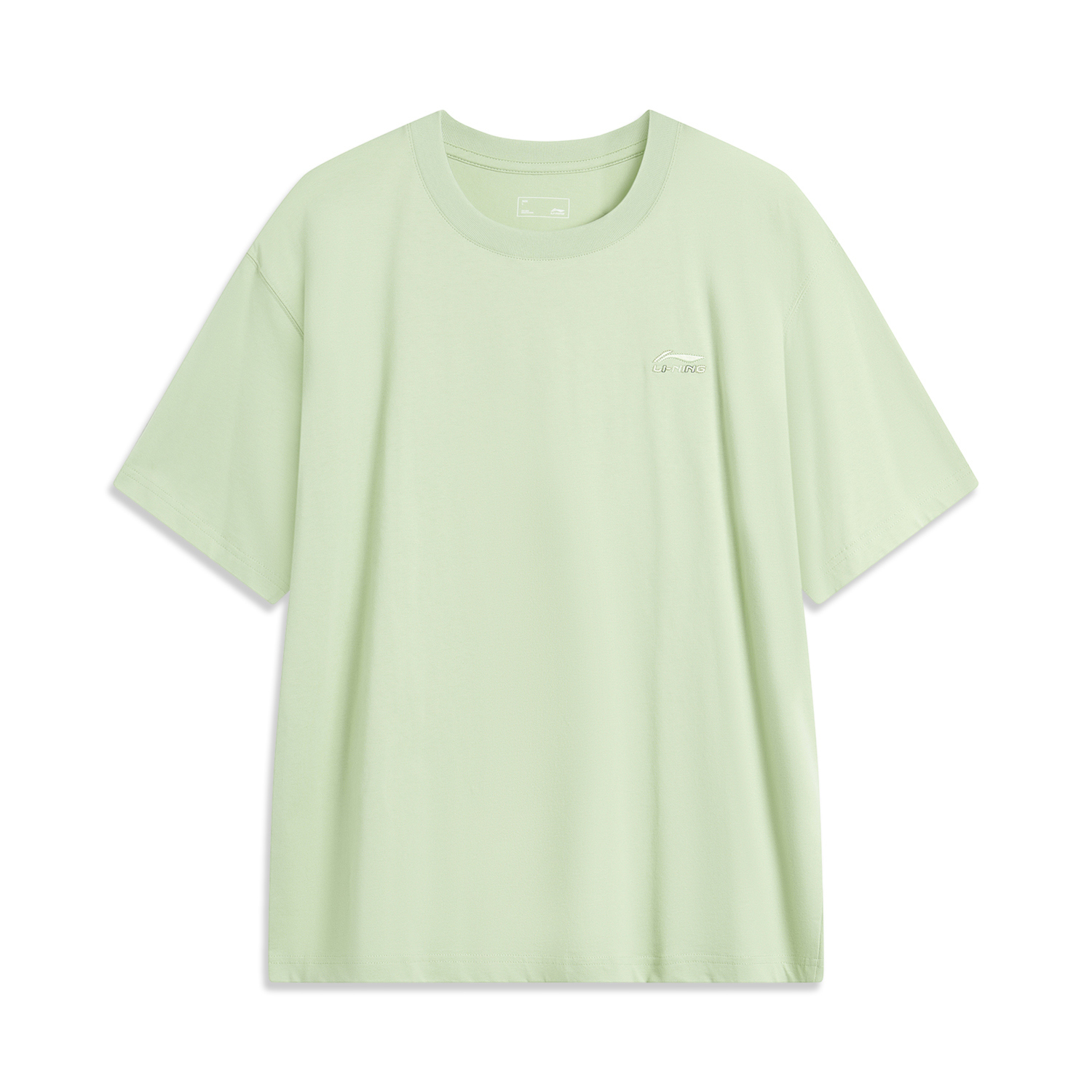 LINING Футболка мужская Sage Green, Зеленый, LINING Футболка мужская Sage Green
LINING Футболка мужская Sage Green, Зеленый, LINING Футболка мужская Sage Green