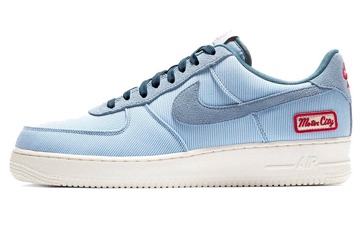 Кроссовки Nike Air Force 1 Low Detroit Home
Кроссовки Nike Air Force 1 Low Detroit Home