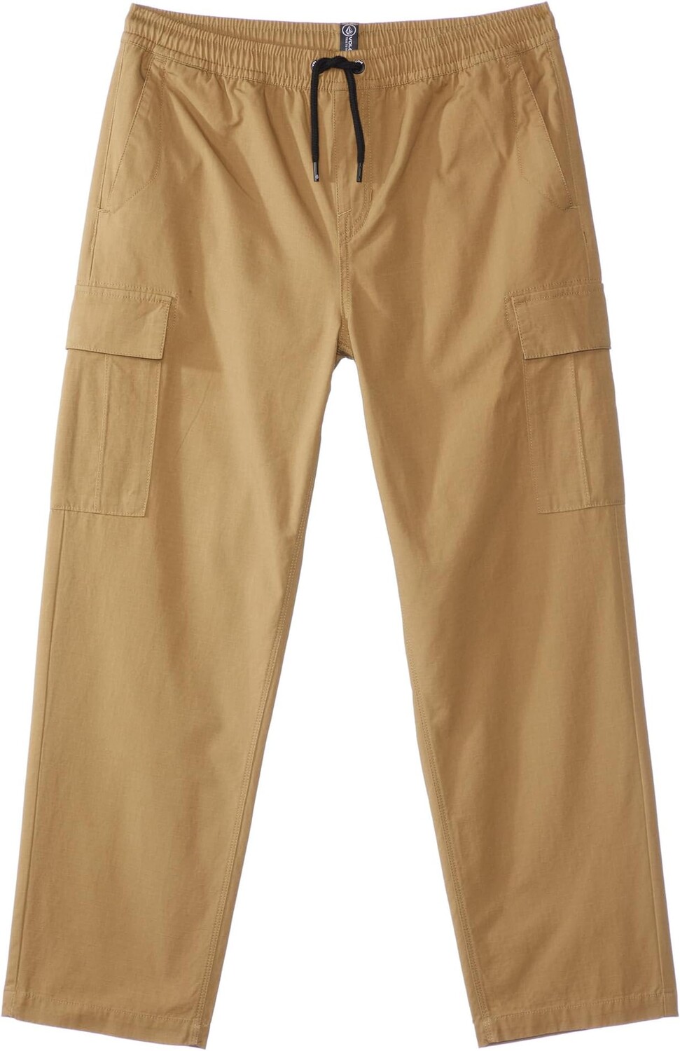 Брюки Volcom March Cargo EW Pants, цвет Dark Khaki
Брюки Volcom March Cargo EW Pants, цвет Dark Khaki