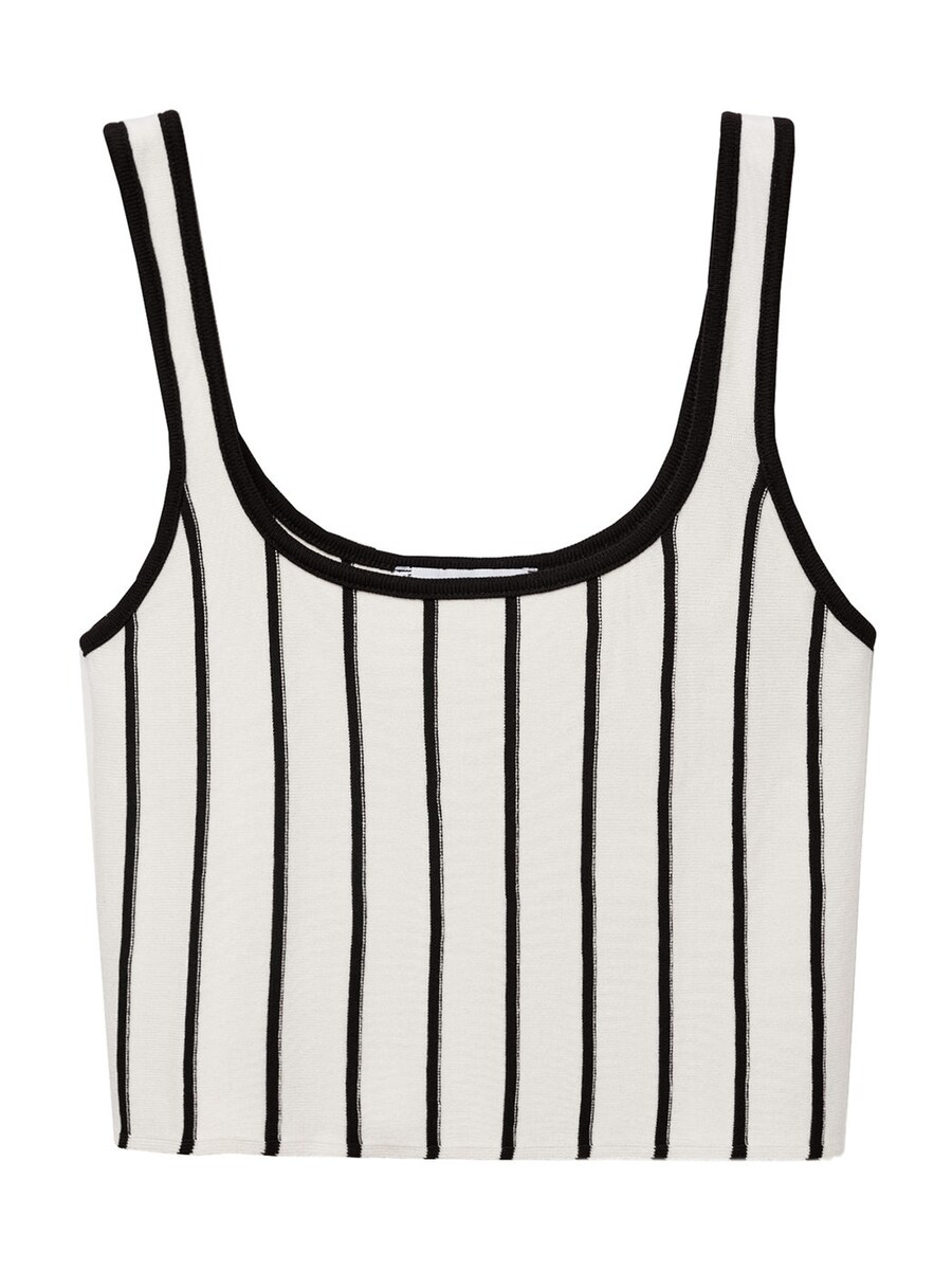 Топ MANGO TATIANA, белый
Топ MANGO TATIANA, белый