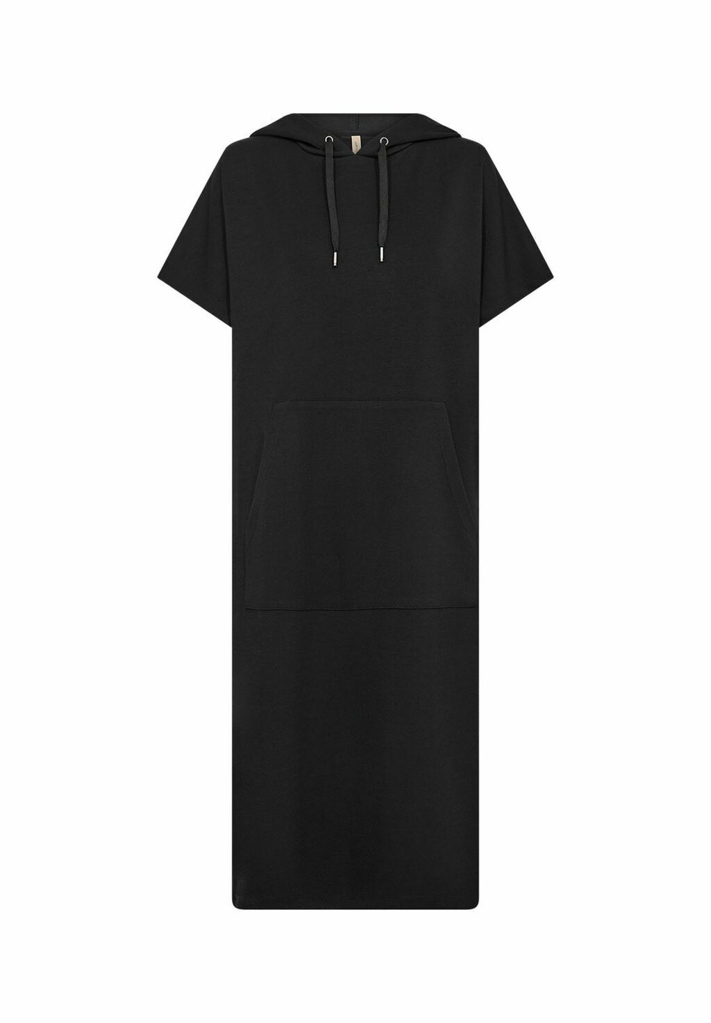 Повседневное платье SC-BANU 191 Soyaconcept, черный
Повседневное платье SC-BANU 191 Soyaconcept, черный