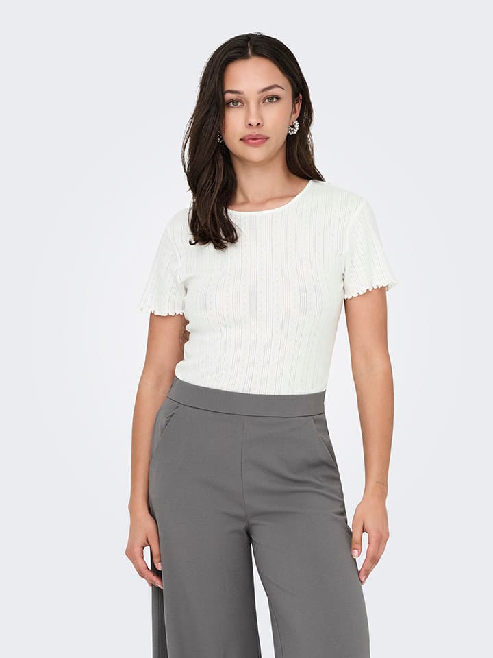 Футболка JDY, белый
Футболка JDY, белый