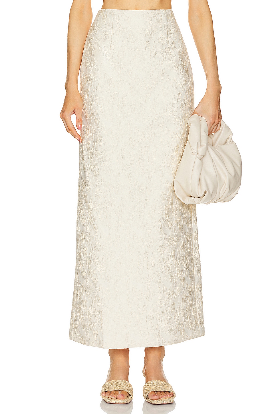 Юбка морган Clea, бежевый
Юбка морган Clea, бежевый