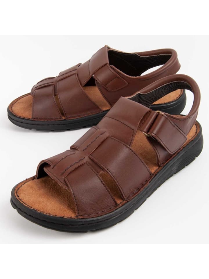 Purapiel Сандалии Beira4 коричневого цвета
Purapiel Сандалии Beira4 коричневого цвета