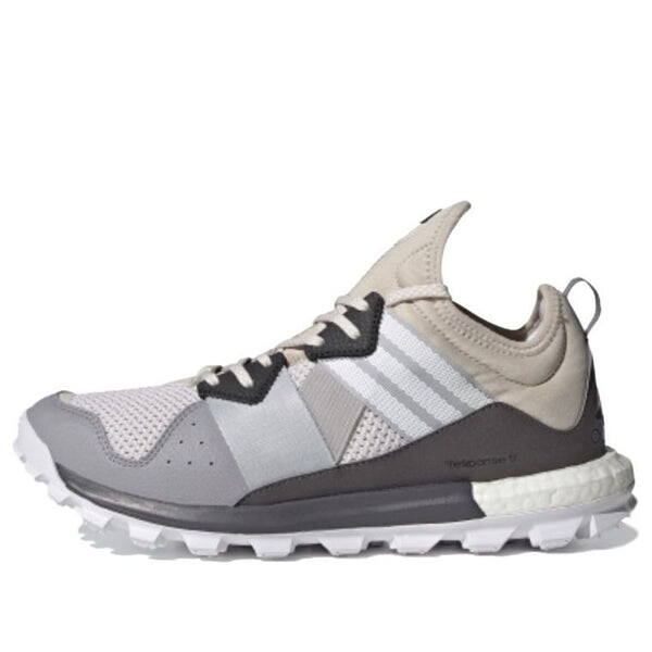 Кроссовки ответ трейл стмт Adidas, серый
Кроссовки ответ трейл стмт Adidas, серый