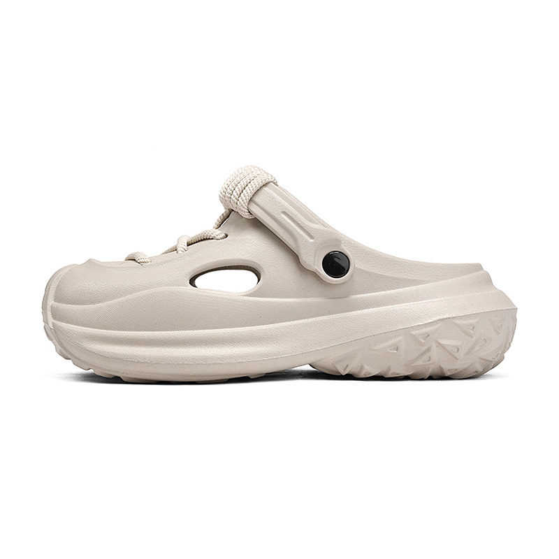 Клоги мужские OUBT, бежевый
Клоги мужские OUBT, бежевый