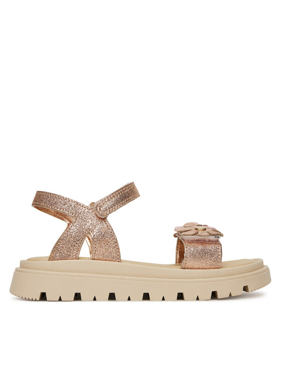 Сандалии 7938500 M Primigi, золотой
Сандалии 7938500 M Primigi, золотой