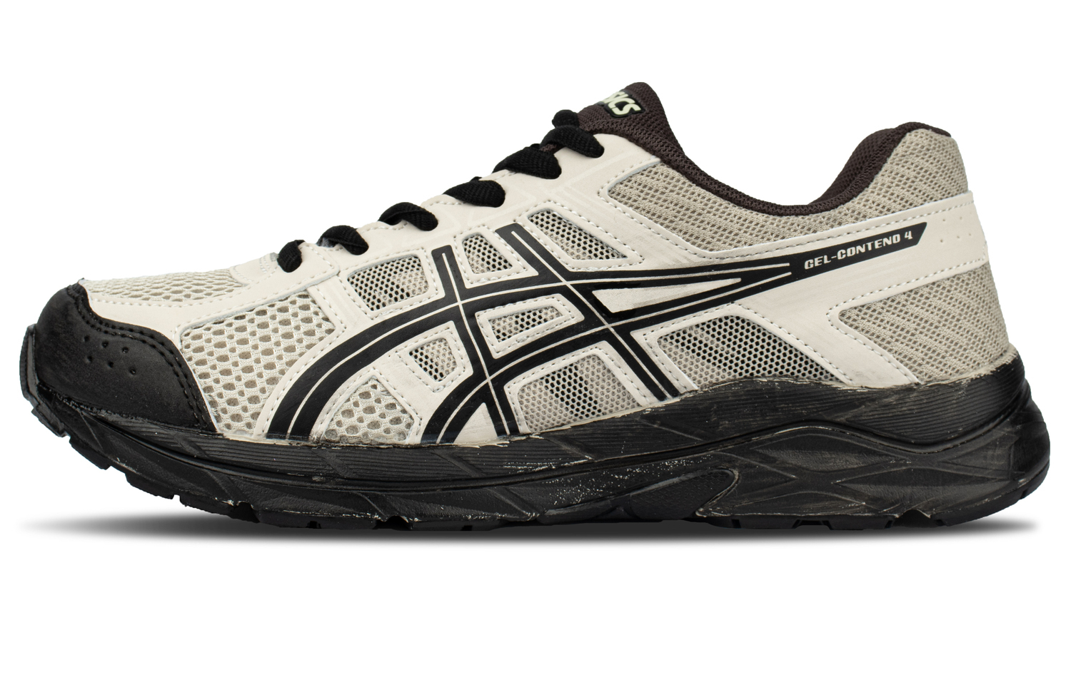 ASICS Скользостойкие, износостойкие, влагоотводящие кроссовки Low top Casual City Commute Running Unisex Beige Black
ASICS Скользостойкие, износостойкие, влагоотводящие кроссовки Low top Casual City Commute Running Unisex Beige Black