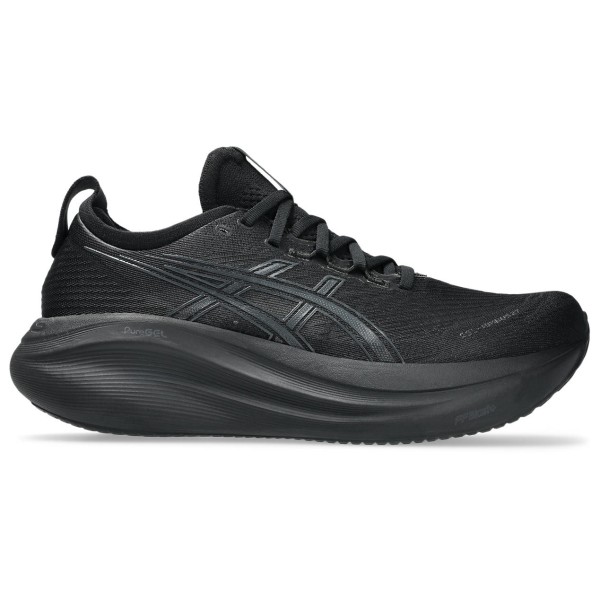 Gel-Nimbus 27 - кроссовки для бега Asics, мультиколор
Gel-Nimbus 27 - кроссовки для бега Asics, мультиколор