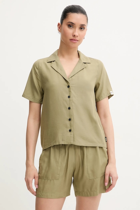 Рубашка Milou Picture, зеленый
Рубашка Milou Picture, зеленый