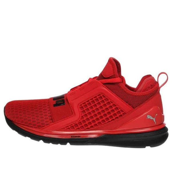 Кроссовки ignite limitless 'red' Puma, красный
Кроссовки ignite limitless 'red' Puma, красный