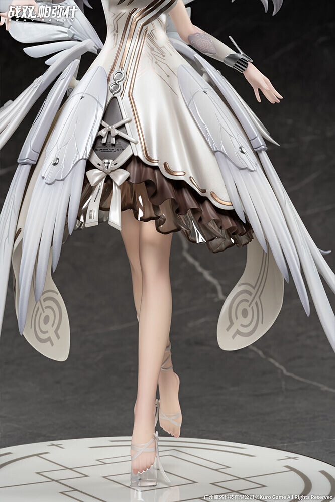 Фигурка Liv Solaeter Woven Wings of Promised Daybreak Ver Punishing Gray Raven Figure
Фигурка Liv Solaeter Woven Wings of Promised Daybreak Ver Punishing Gray Raven Figure
