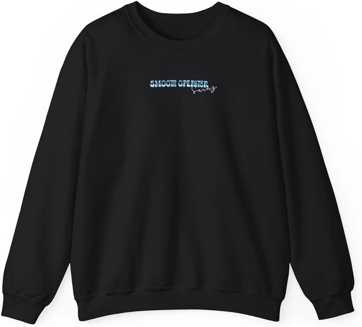 Свитшот sainz inspired racing, винтажный, unisex
Свитшот sainz inspired racing, винтажный, unisex