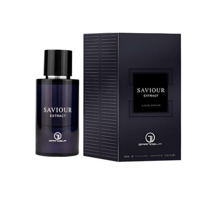 Парфюмерная вода Grandeur Saviour Extract
Парфюмерная вода Grandeur Saviour Extract