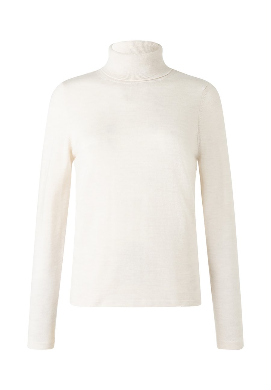 Джемпер MAERZ Muenchen Jumper, Off White/Off-White
Джемпер MAERZ Muenchen Jumper, Off White/Off-White