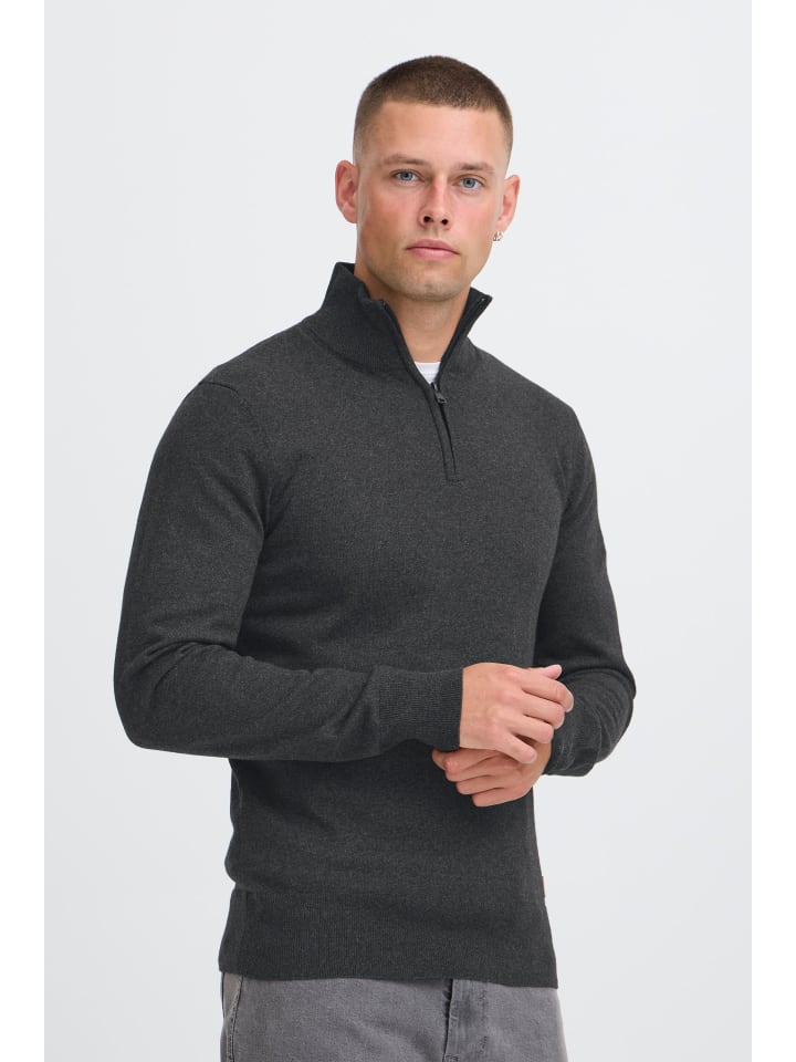 Свитер BLEND, серый
Свитер BLEND, серый