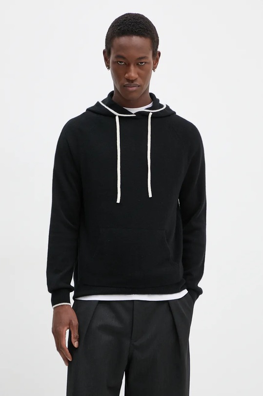 Свитер From Future, черный
Свитер From Future, черный