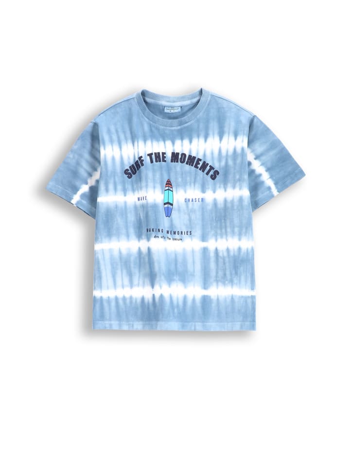 Футболка Coccodrillo, синий
Футболка Coccodrillo, синий