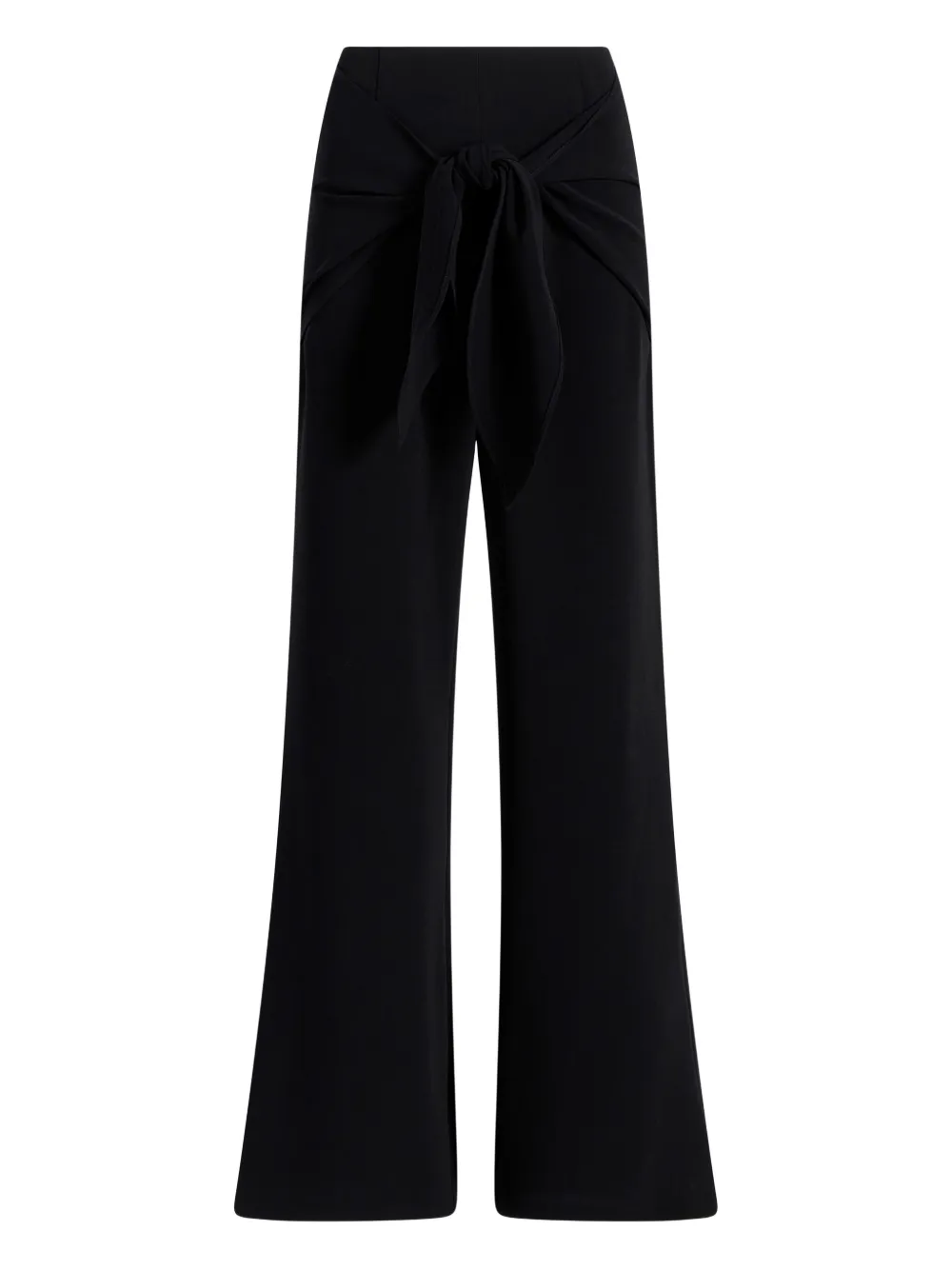 Брюки с завязками Cinq A Sept, черный
Брюки с завязками Cinq A Sept, черный