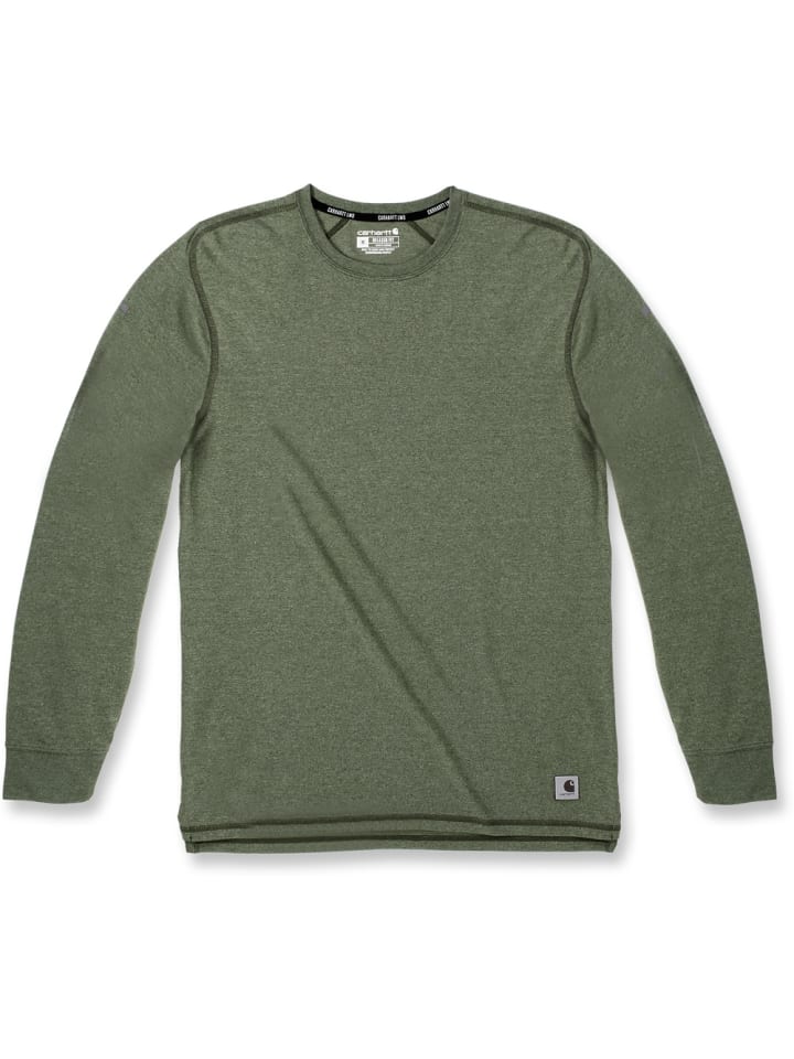 Футболка CARHARTT , зеленый
Футболка CARHARTT , зеленый