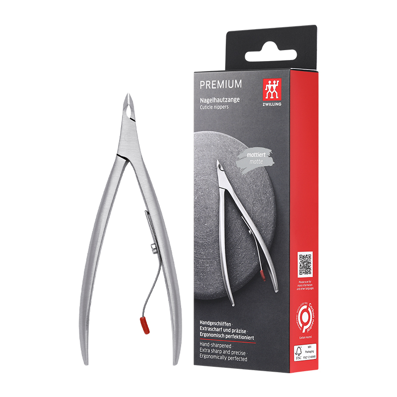 Эксфолиатор для удаления омертвевшей кожи и кутикулы ножницы для ногтей ZWILLING, Dead Skin Pliers【42584-101-0】
Эксфолиатор для удаления омертвевшей кожи и кутикулы ножницы для ногтей ZWILLING, Dead Skin Pliers【42584-101-0】