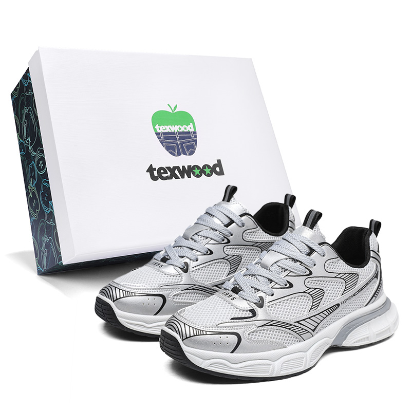 Амортизация, покрытие, баланс, низкие, массивные, мужские кроссовки TEXWOOD, Black
Амортизация, покрытие, баланс, низкие, массивные, мужские кроссовки TEXWOOD, Black
