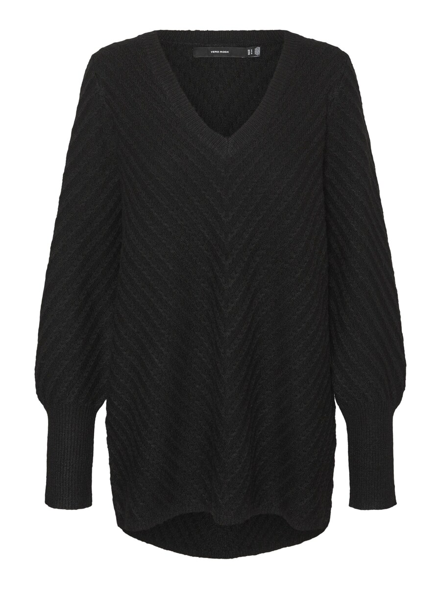 Свитер VERO MODA, Black
Свитер VERO MODA, Black