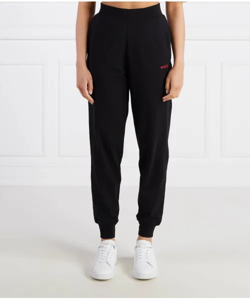 Перетасовать брюки Regular fit Hugo Bodywear, черный
Перетасовать брюки Regular fit Hugo Bodywear, черный