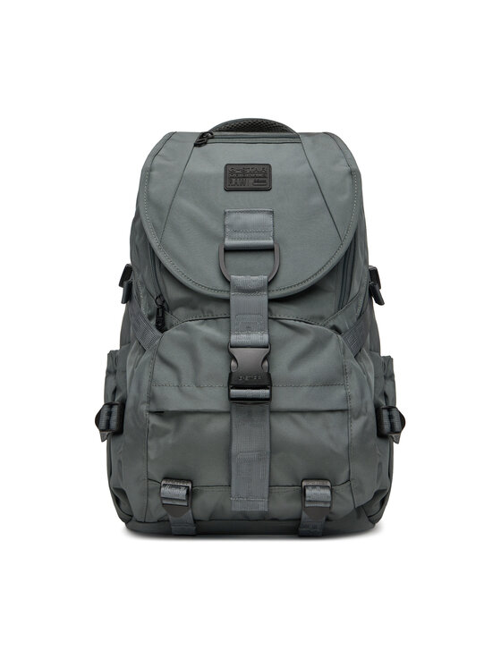 Рюкзак GSR-B-001-07 G-Star Raw, зеленый
Рюкзак GSR-B-001-07 G-Star Raw, зеленый