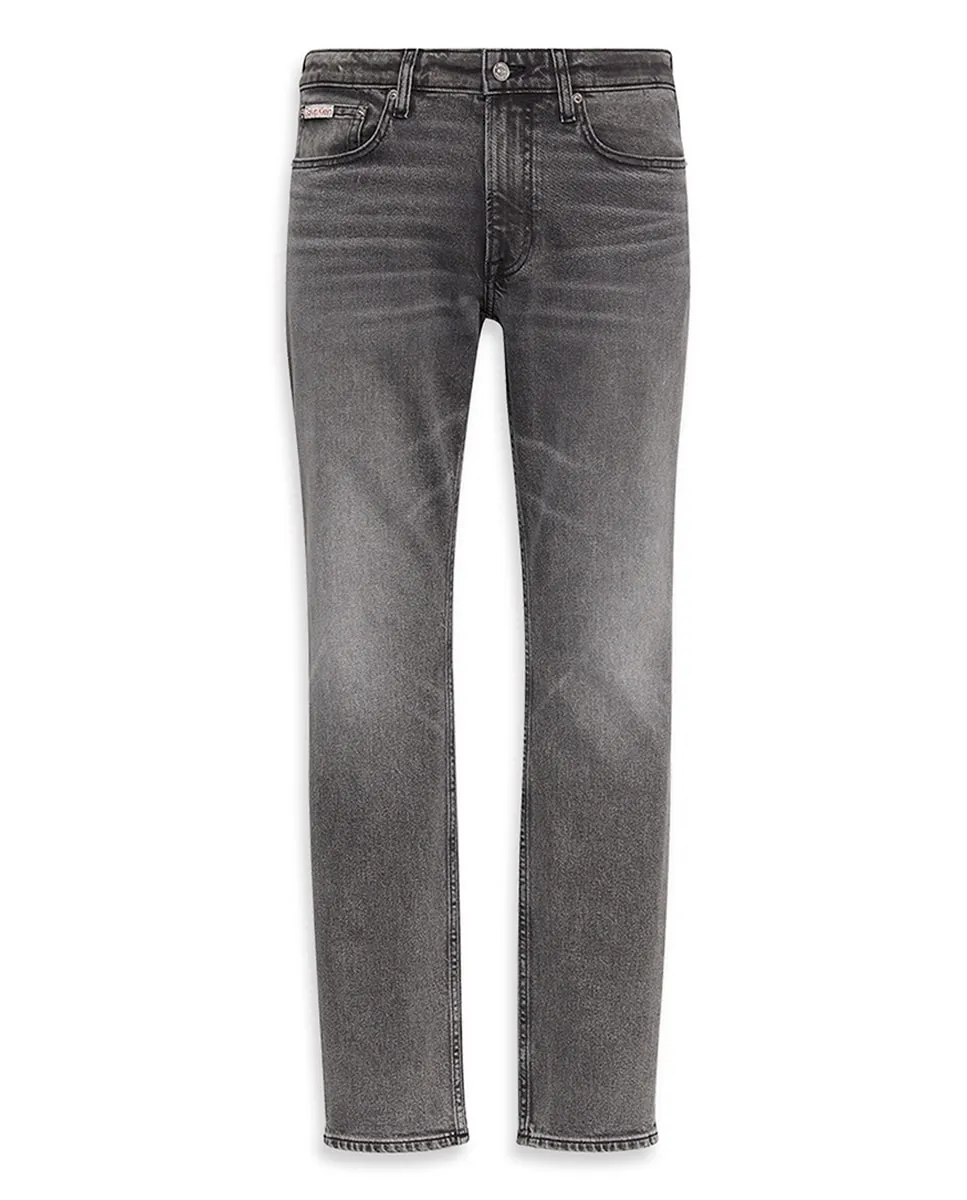 Мужские облегающие джинсы Calvin Klein Jeans, серый
Мужские облегающие джинсы Calvin Klein Jeans, серый