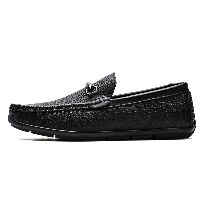 Мужская повседневная обувь с низким верхом Eminu, Black
Мужская повседневная обувь с низким верхом Eminu, Black