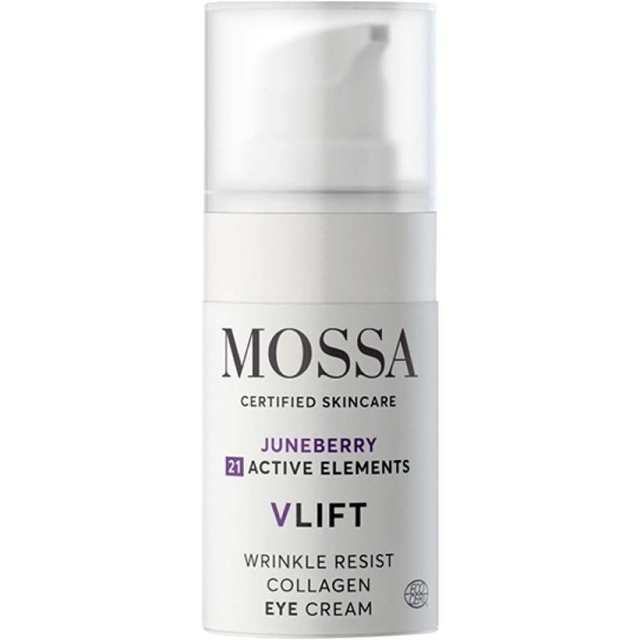 Крем Mossa Wrinkle Fill Collagen Eye Cream, V-Lift 15 ml
Крем Mossa Wrinkle Fill Collagen Eye Cream, V-Lift 15 ml