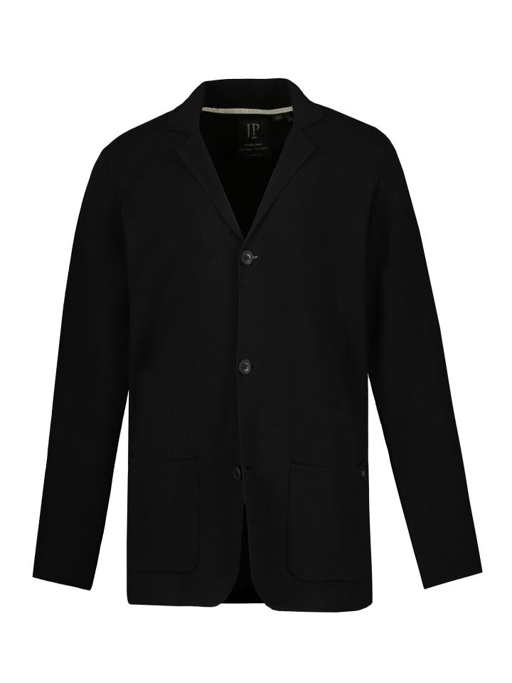 Спортивня куртка JP1880, черный
Спортивня куртка JP1880, черный