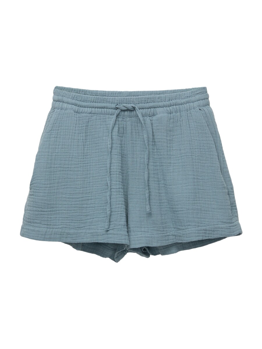 Обычные брюки Pull&Bear, цвет Opal
Обычные брюки Pull&Bear, цвет Opal