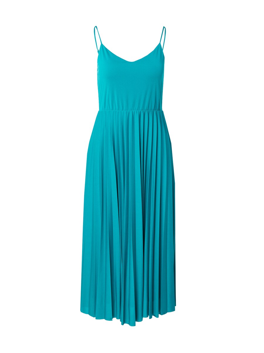 Летнее платье ABOUT YOU Cassia, синий
Летнее платье ABOUT YOU Cassia, синий