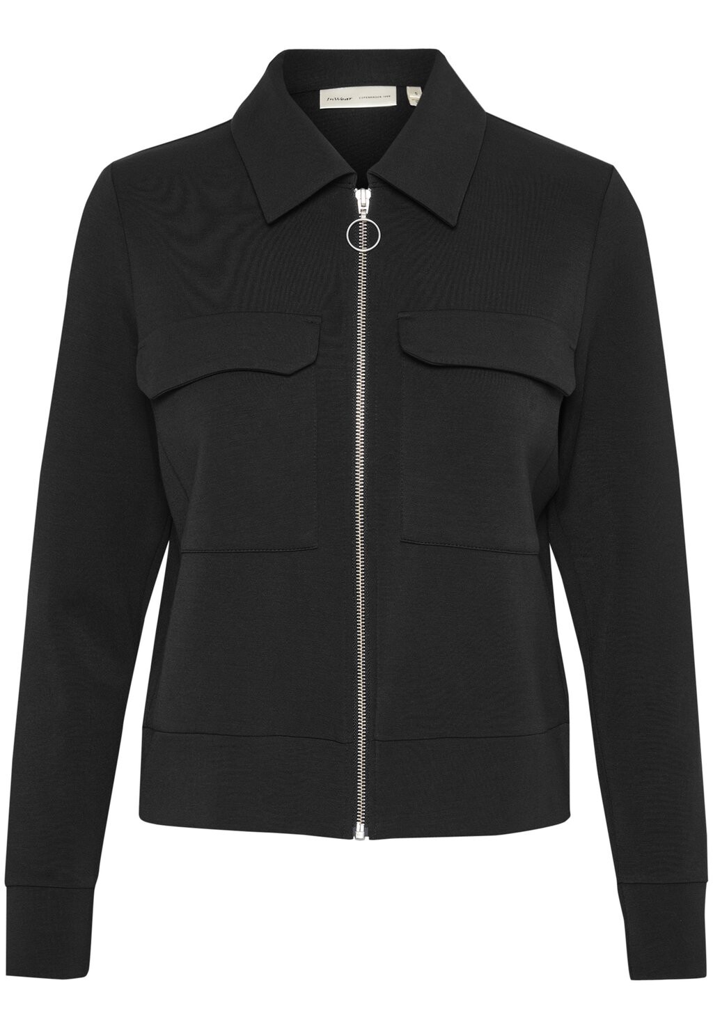 Кардиган BECAIW InWear, черный
Кардиган BECAIW InWear, черный