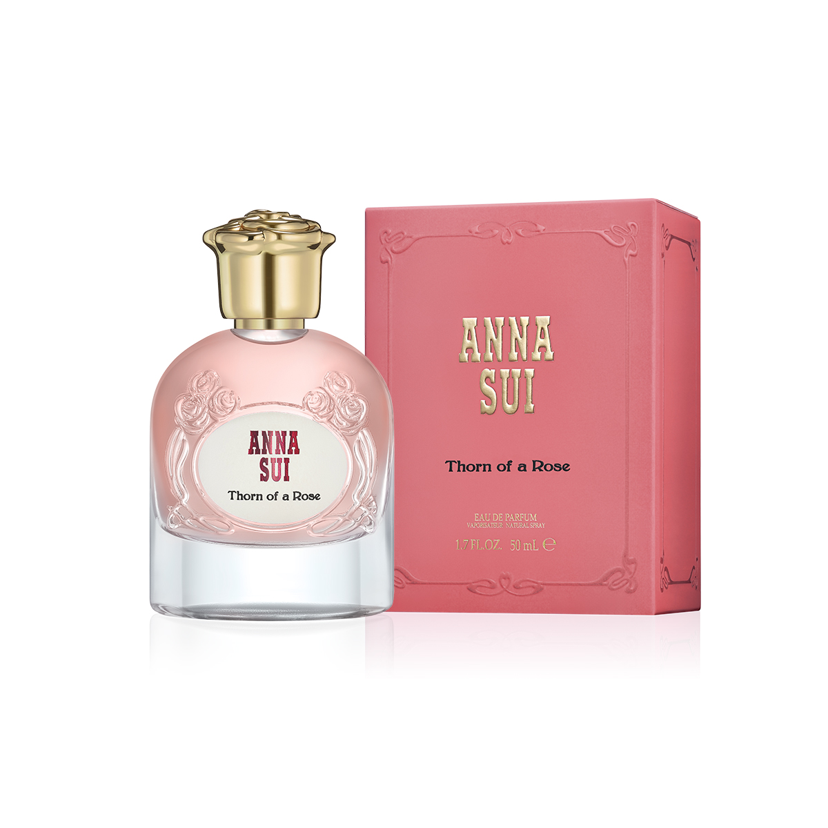 AnnaSui Miracle Collection Beyond Imagination Flower Of Thorns духи парфюмерная композиция Potpourri парфюмерная вода EDP ANNA SUI
AnnaSui Miracle Collection Beyond Imagination Flower Of Thorns духи парфюмерная композиция Potpourri парфюмерная вода EDP ANNA SUI