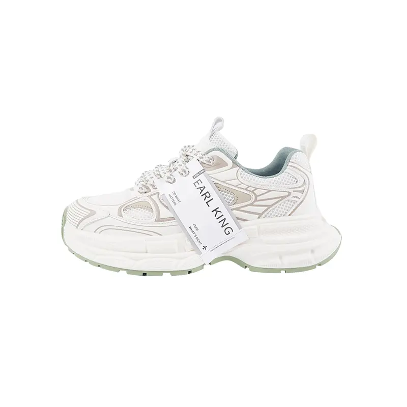 Earl king Абразивостойкие низкие массивные кроссовки мужские бежево-абрикосовые, цвет Beige Apricot
Earl king Абразивостойкие низкие массивные кроссовки мужские бежево-абрикосовые, цвет Beige Apricot