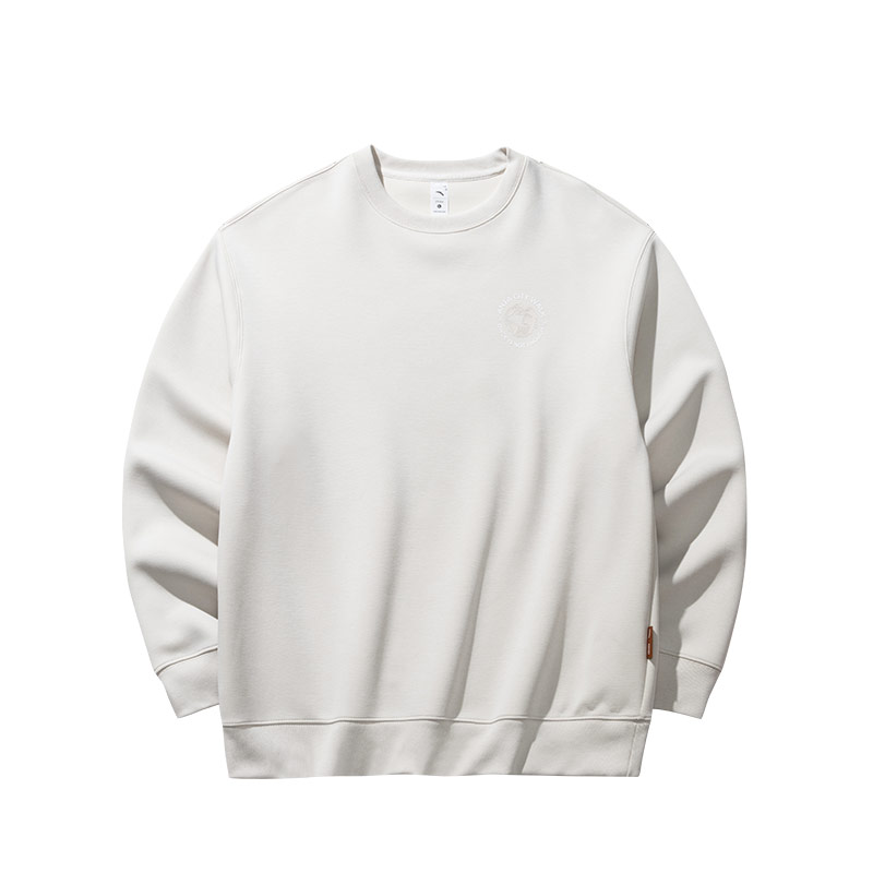 Anta x KAFA LIANMINGKUAN Свитер унисекс "Триумфальный серый", "Триумф серый"
Anta x KAFA LIANMINGKUAN Свитер унисекс "Триумфальный серый", "Триумф серый"